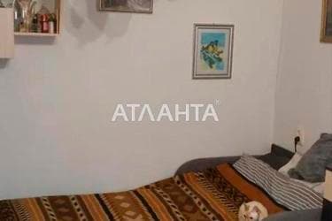 1-кімнатна квартира за адресою вул. Пр Гагаріна (площа 31 м²) - фото 24 1-кімнатна квартира за адресою вул. Пр Гагаріна (площа 31 м²) - Atlanta.ua - фото 24