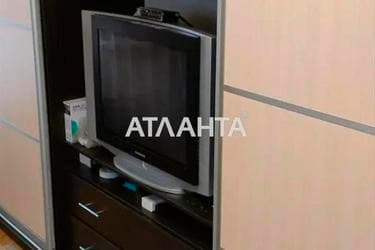 1-кімнатна квартира за адресою вул. Пр Гагаріна (площа 31 м²) - фото 25 1-кімнатна квартира за адресою вул. Пр Гагаріна (площа 31 м²) - Atlanta.ua - фото 25