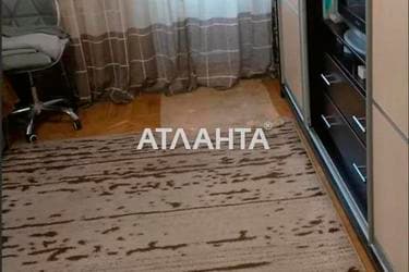 1-кімнатна квартира за адресою вул. Пр Гагаріна (площа 31 м²) - фото 26 1-кімнатна квартира за адресою вул. Пр Гагаріна (площа 31 м²) - Atlanta.ua - фото 26