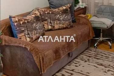 1-кімнатна квартира за адресою вул. Пр Гагаріна (площа 31 м²) - фото 27 1-кімнатна квартира за адресою вул. Пр Гагаріна (площа 31 м²) - Atlanta.ua - фото 27