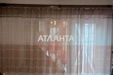 1-кімнатна квартира за адресою вул. Пр Гагаріна (площа 31 м²) - фото 28 1-кімнатна квартира за адресою вул. Пр Гагаріна (площа 31 м²) - Atlanta.ua - фото 28