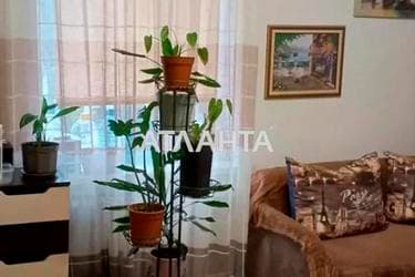 1-кімнатна квартира за адресою вул. Пр Гагаріна (площа 31 м²) - фото 29 1-кімнатна квартира за адресою вул. Пр Гагаріна (площа 31 м²) - Atlanta.ua - фото 29