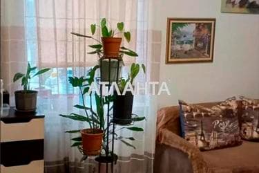 1-кімнатна квартира за адресою вул. Пр Гагаріна (площа 31 м²) - фото 30 1-кімнатна квартира за адресою вул. Пр Гагаріна (площа 31 м²) - Atlanta.ua - фото 30