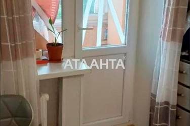 1-кімнатна квартира за адресою вул. Пр Гагаріна (площа 31 м²) - фото 31 1-кімнатна квартира за адресою вул. Пр Гагаріна (площа 31 м²) - Atlanta.ua - фото 31