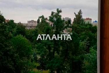 1-кімнатна квартира за адресою вул. Пр Гагаріна (площа 31 м²) - фото 34 1-кімнатна квартира за адресою вул. Пр Гагаріна (площа 31 м²) - Atlanta.ua - фото 34