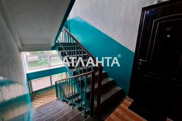 2-кімнатна квартира за адресою вул. Олексіївська (площа 45,8 м²) - фото 37 2-кімнатна квартира за адресою вул. Олексіївська (площа 45,8 м²) - Atlanta.ua - фото 37