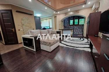 2-кімнатна квартира за адресою вул. Олексіївська (площа 45,8 м²) - фото 23 2-кімнатна квартира за адресою вул. Олексіївська (площа 45,8 м²) - Atlanta.ua - фото 23