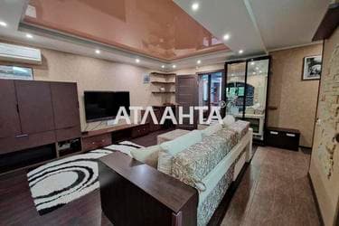 2-кімнатна квартира за адресою вул. Олексіївська (площа 45,8 м²) - фото 24 2-кімнатна квартира за адресою вул. Олексіївська (площа 45,8 м²) - Atlanta.ua - фото 24