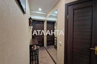 2-кімнатна квартира за адресою вул. Олексіївська (площа 45,8 м²) - фото 34 2-кімнатна квартира за адресою вул. Олексіївська (площа 45,8 м²) - Atlanta.ua - фото 34