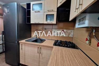2-кімнатна квартира за адресою вул. Олексіївська (площа 45,8 м²) - фото 30 2-кімнатна квартира за адресою вул. Олексіївська (площа 45,8 м²) - Atlanta.ua - фото 30