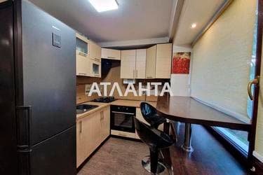 2-кімнатна квартира за адресою вул. Олексіївська (площа 45,8 м²) - фото 31 2-кімнатна квартира за адресою вул. Олексіївська (площа 45,8 м²) - Atlanta.ua - фото 31