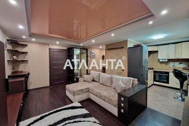2-кімнатна квартира за адресою вул. Олексіївська (площа 45,8 м²) - фото 21 2-кімнатна квартира за адресою вул. Олексіївська (площа 45,8 м²) - Atlanta.ua - фото 21