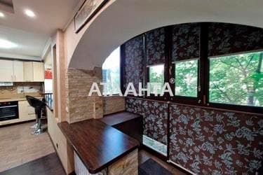 2-кімнатна квартира за адресою вул. Олексіївська (площа 45,8 м²) - фото 32 2-кімнатна квартира за адресою вул. Олексіївська (площа 45,8 м²) - Atlanta.ua - фото 32