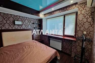 2-кімнатна квартира за адресою вул. Олексіївська (площа 45,8 м²) - фото 29 2-кімнатна квартира за адресою вул. Олексіївська (площа 45,8 м²) - Atlanta.ua - фото 29