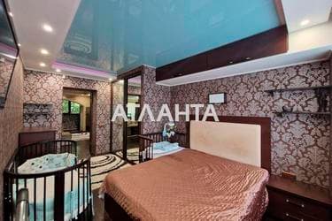 2-кімнатна квартира за адресою вул. Олексіївська (площа 45,8 м²) - фото 28 2-кімнатна квартира за адресою вул. Олексіївська (площа 45,8 м²) - Atlanta.ua - фото 28