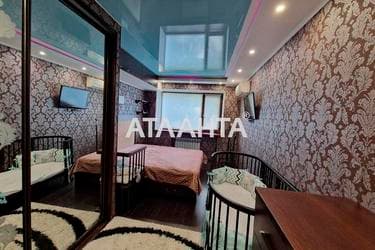 2-кімнатна квартира за адресою вул. Олексіївська (площа 45,8 м²) - фото 27 2-кімнатна квартира за адресою вул. Олексіївська (площа 45,8 м²) - Atlanta.ua - фото 27