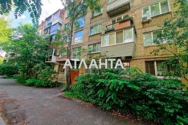 2-кімнатна квартира за адресою вул. Олексіївська (площа 45,8 м²) - фото 40 2-кімнатна квартира за адресою вул. Олексіївська (площа 45,8 м²) - Atlanta.ua - фото 40