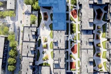 3-комнатная квартира по адресу Замарстыновская ул. (площадь 87,3 м²) - imageAlt 17 3-комнатная квартира по адресу Замарстыновская ул. (площадь 87,3 м²) - Atlanta.ua - imageAlt 17
