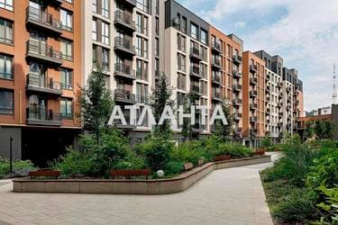 3-комнатная квартира по адресу Замарстыновская ул. (площадь 87,3 м²) - imageAlt 14 3-комнатная квартира по адресу Замарстыновская ул. (площадь 87,3 м²) - Atlanta.ua - imageAlt 14