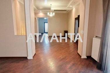 Багатокімнатна квартира за адресою вул. Винниченка (площа 236,1 м²) - фото 28 Багатокімнатна квартира за адресою вул. Винниченка (площа 236,1 м²) - Atlanta.ua - фото 28