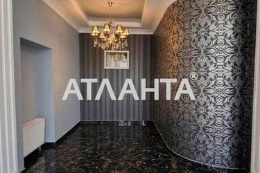 Багатокімнатна квартира за адресою вул. Винниченка (площа 236,1 м²) - фото 33 Багатокімнатна квартира за адресою вул. Винниченка (площа 236,1 м²) - Atlanta.ua - фото 33