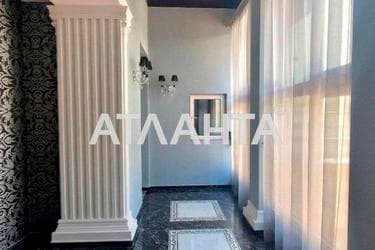 Багатокімнатна квартира за адресою вул. Винниченка (площа 236,1 м²) - фото 34 Багатокімнатна квартира за адресою вул. Винниченка (площа 236,1 м²) - Atlanta.ua - фото 34