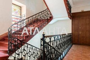 Багатокімнатна квартира за адресою вул. Винниченка (площа 236,1 м²) - фото 43 Багатокімнатна квартира за адресою вул. Винниченка (площа 236,1 м²) - Atlanta.ua - фото 43