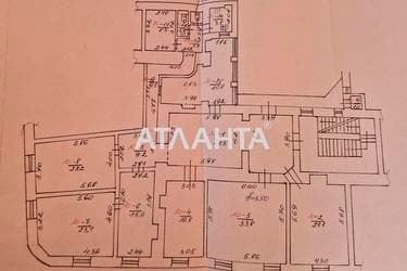 Багатокімнатна квартира за адресою вул. Винниченка (площа 236,1 м²) - фото 46 Багатокімнатна квартира за адресою вул. Винниченка (площа 236,1 м²) - Atlanta.ua - фото 46