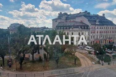 Багатокімнатна квартира за адресою вул. Винниченка (площа 236,1 м²) - фото 26 Багатокімнатна квартира за адресою вул. Винниченка (площа 236,1 м²) - Atlanta.ua - фото 26