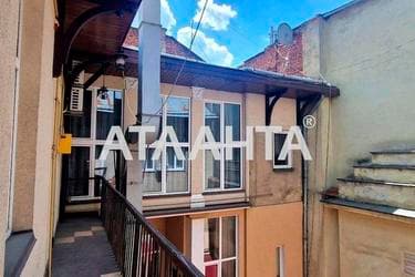 Багатокімнатна квартира за адресою вул. Винниченка (площа 236,1 м²) - фото 48 Багатокімнатна квартира за адресою вул. Винниченка (площа 236,1 м²) - Atlanta.ua - фото 48
