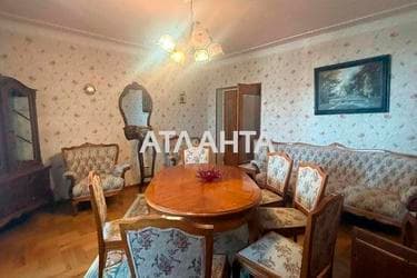 3-комнатная квартира по адресу Итальянский бул. (площадь 96,6 м²) - фото 16 3-комнатная квартира по адресу Итальянский бул. (площадь 96,6 м²) - Atlanta.ua - фото 16