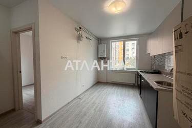 1-комнатная квартира по адресу ул. Спрейса (площадь 26 м²) - фото 17 1-комнатная квартира по адресу ул. Спрейса (площадь 26 м²) - Atlanta.ua - фото 17