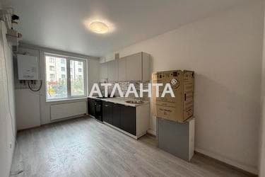 1-комнатная квартира по адресу ул. Спрейса (площадь 26 м²) - фото 16 1-комнатная квартира по адресу ул. Спрейса (площадь 26 м²) - Atlanta.ua - фото 16