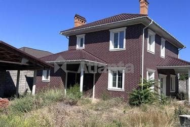 Дом по адресу ул. Айвовая (площадь 160 м²) - imageAlt 30 Дом по адресу ул. Айвовая (площадь 160 м²) - Atlanta.ua - imageAlt 30