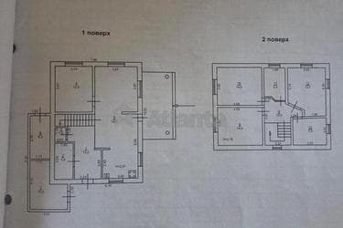 Дом по адресу ул. Айвовая (площадь 160 м²) - imageAlt 31 Дом по адресу ул. Айвовая (площадь 160 м²) - Atlanta.ua - imageAlt 31