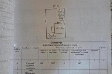 Дом по адресу ул. Айвовая (площадь 160 м²) - imageAlt 32 Дом по адресу ул. Айвовая (площадь 160 м²) - Atlanta.ua - imageAlt 32