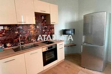 1-комнатная квартира по адресу ул. Конева (площадь 33 м²) - фото 17 1-комнатная квартира по адресу ул. Конева (площадь 33 м²) - Atlanta.ua - фото 17