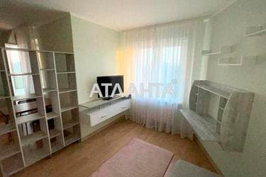 1-комнатная квартира по адресу ул. Конева (площадь 33 м²) - фото 16 1-комнатная квартира по адресу ул. Конева (площадь 33 м²) - Atlanta.ua - фото 16
