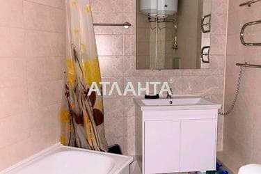 1-комнатная квартира по адресу ул. Конева (площадь 33 м²) - фото 24 1-комнатная квартира по адресу ул. Конева (площадь 33 м²) - Atlanta.ua - фото 24
