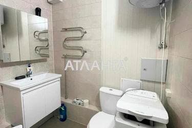 1-комнатная квартира по адресу ул. Конева (площадь 33 м²) - фото 22 1-комнатная квартира по адресу ул. Конева (площадь 33 м²) - Atlanta.ua - фото 22
