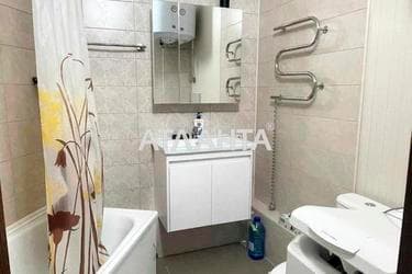 1-комнатная квартира по адресу ул. Конева (площадь 33 м²) - фото 23 1-комнатная квартира по адресу ул. Конева (площадь 33 м²) - Atlanta.ua - фото 23
