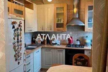 2-комнатная квартира по адресу ул. Довженко (площадь 47 м²) - фото 11 2-комнатная квартира по адресу ул. Довженко (площадь 47 м²) - Atlanta.ua - фото 11