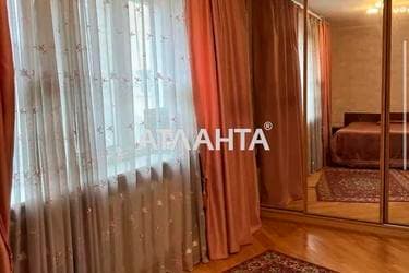 2-комнатная квартира по адресу ул. Довженко (площадь 47 м²) - фото 14 2-комнатная квартира по адресу ул. Довженко (площадь 47 м²) - Atlanta.ua - фото 14