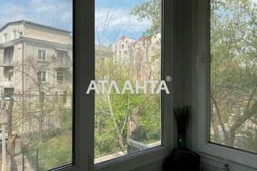 2-комнатная квартира по адресу ул. Довженко (площадь 47 м²) - фото 15 2-комнатная квартира по адресу ул. Довженко (площадь 47 м²) - Atlanta.ua - фото 15