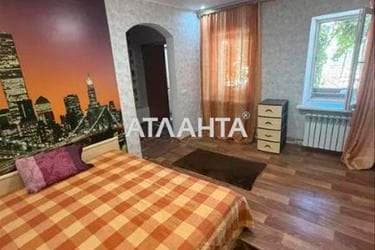 1-комнатная квартира по адресу ул. Лазарева адм. (площадь 21 м²) - фото 18 1-комнатная квартира по адресу ул. Лазарева адм. (площадь 21 м²) - Atlanta.ua - фото 18