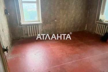 1-комнатная квартира по адресу ул. Королева ак. (площадь 43 м²) - imageAlt 16 1-комнатная квартира по адресу ул. Королева ак. (площадь 43 м²) - Atlanta.ua - imageAlt 16