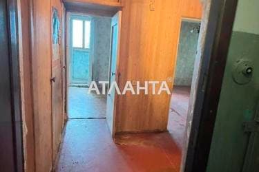 1-комнатная квартира по адресу ул. Королева ак. (площадь 43 м²) - imageAlt 26 1-комнатная квартира по адресу ул. Королева ак. (площадь 43 м²) - Atlanta.ua - imageAlt 26