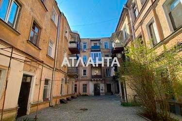 3-комнатная квартира по адресу ул. Осипова (площадь 115 м²) - imageAlt 36 3-комнатная квартира по адресу ул. Осипова (площадь 115 м²) - Atlanta.ua - imageAlt 36