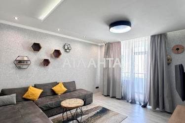 2-комнатная квартира по адресу ул. Березовая (площадь 61,1 м²) - фото 11 2-комнатная квартира по адресу ул. Березовая (площадь 61,1 м²) - Atlanta.ua - фото 11