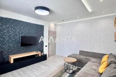 2-комнатная квартира по адресу ул. Березовая (площадь 61,1 м²) - фото 12 2-комнатная квартира по адресу ул. Березовая (площадь 61,1 м²) - Atlanta.ua - фото 12